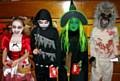 Littleborough Community Primary School Halloween disco 