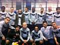 Deaf Rhinos FC