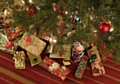 Don't 'present' your gifts to burglars 