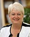 The Pennine Acute Hospitals NHS Trust has announced that it has appointed Dr Gillian Fairfield as its new Chief Executive to take over from John Saxby who is to retire in 2014