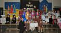 St. Edward’s CE Primary School Christmas show
