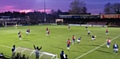 York City 0 - 0 Rochdale