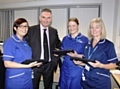 Pennine Care NHS Foundation Trust roll out a new electronic patient record system 