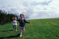 Cooped up children in the North West lose out in health & happiness stakes