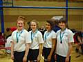 Hollingworth School at the indoor rowing championships