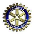 Rotary logo