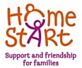 Homestart benefit from Lottery grant for befriending activities for children with complex mental health issues