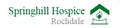 Springhill Hospice logo