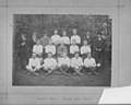 Rochdale Rovers Football Club 1893-94 