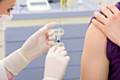 At risk groups urged to get free winter flu vaccine