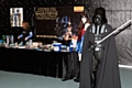 Star Wars at the inaugural Rochdale sci-fi convention