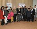 RBPP launches “Sylhet to Rochdale; A Young People’s Bangladeshi Heritage Project” 
