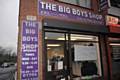 The Big Boys Shop, family cease trading after 23 years 