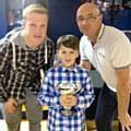 Rochdale Mayfield Junior Presentation