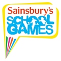 Sainsbury’s School Games logo