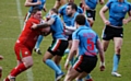 North Wales Crusaders 30-16 Rochdale Hornets