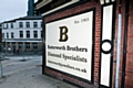 Butterworth Bros Jewellers