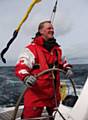 Kevin Legg has applied to race one leg of the Clipper Round the World Yacht Race – the world’s longest yacht race 