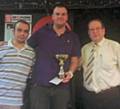 Rochdale Classic Darts at Sudden Social Club