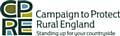 The Campaign to Protect Rural England logo