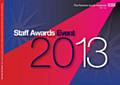 The Pennine Acute Hospitals NHS Trust’s Annual Staff Awards 
