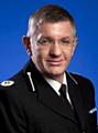 Assistant Chief Constable Steve Heywood