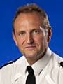 Assistant Chief Constable Ian Wiggett