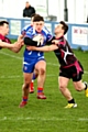 Hornets u20s 20 - South Wales u20 28 
