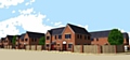 Construction work has begun on a housing development to bring affordable homes to Rochdale