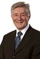 Greater Manchester Police and Crime Commissioner Tony Lloyd 