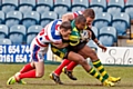 Rochdale Hornets 40 - 4 Hunslet Old Boys