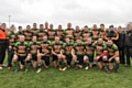 Littleborough RUFC 14 - 5 St Edwards Old Boys<br />The winning Littleoborugh team