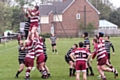 Rochdale RUFC v Broughton Park