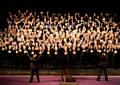 Rock Choir members from Tameside, Rochdale, Oldham and Middleton will perform to Trust staff and guests, conducted by local Rock Choir leader Phil Reynolds 