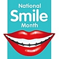 National Smile Month 