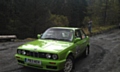 Cruttenden claims a 2nd place in a double rally weekend