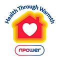 Health Through Warmth logo