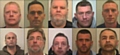 Guilty:<br /> 
Top row: Jason Seale, Byron Milne, Steven Petrie, Andrew O’Reilly and Wayne Braund<br />
Bottom row: Edwin Gorlee, Theodorous Van Gelder, Ceri Wilmot, Michael Connolly and Saied Omidi
