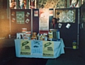 Janet Dixon and her company Kwickill had a  1988 Rochdale Trade Fair