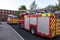 Greater Manchester Fire and Rescue