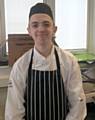 Jack Whittick, L’enclume restaurant work experience 