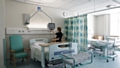 Pregnant mothers from the Rochdale borough have to travel to The Royal Oldham Hospital