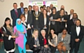 Rochdale’s Diversity Awards - winners from 2012