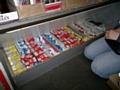 Illicit cigarettes seized