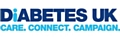 Diabetes UK 
