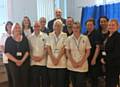 The Trust’s safeguarding team based at North Manchester General Hospital, led by Dr Suzanne Smith, has been shortlisted as a finalist in the data/information management category, whilst the Urgent Care team at North Manchester General Hospital has been shortlisted in the patient safety in acute care category