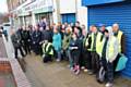 1Kirkholt Clean-Up Day, The Strand