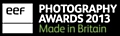 EEF Made in Britain Photography Awards 