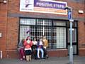 Positive Steps: Careers Advice for young people in Rochdale 
