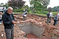 Balderstone Hall community archaeology project